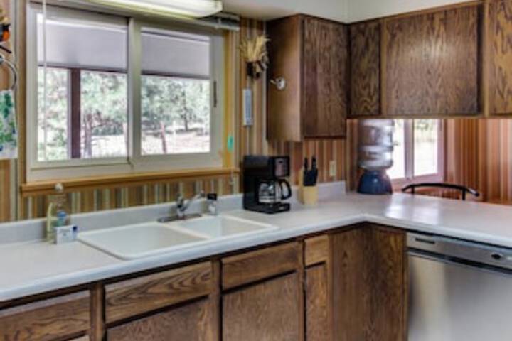 Durango Wilderness Retreat
