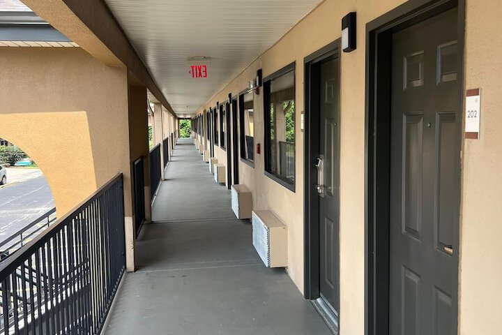 Quality Inn Kinder near Casino