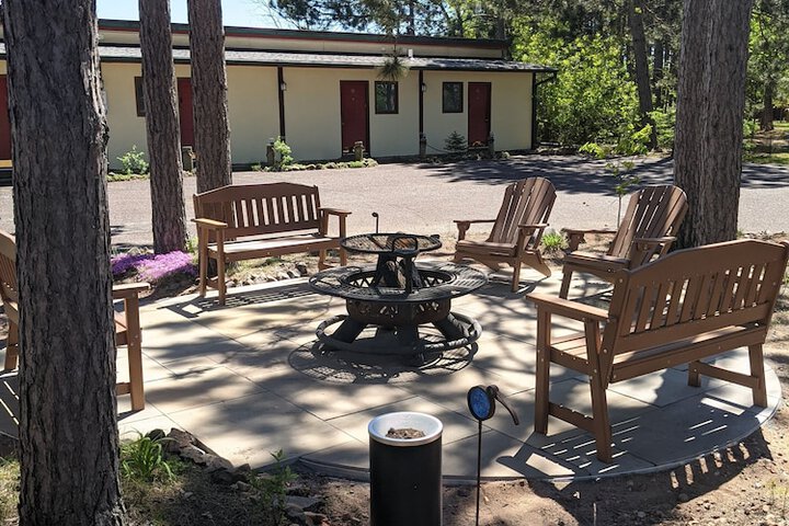 Terrace/Patio 35 of 45