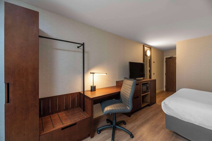 Comfort Inn Thunder Bay