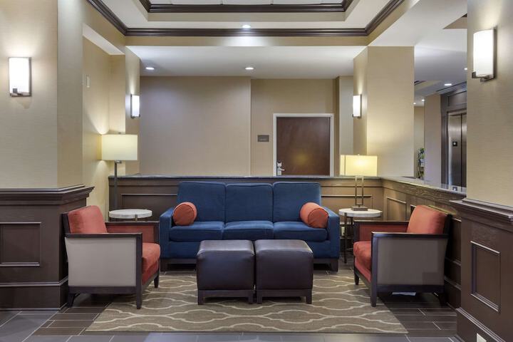 Hotel Interior 11 of 63