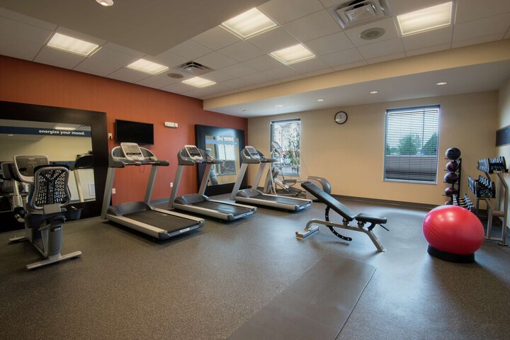 Hampton Inn & Suites Clarksville