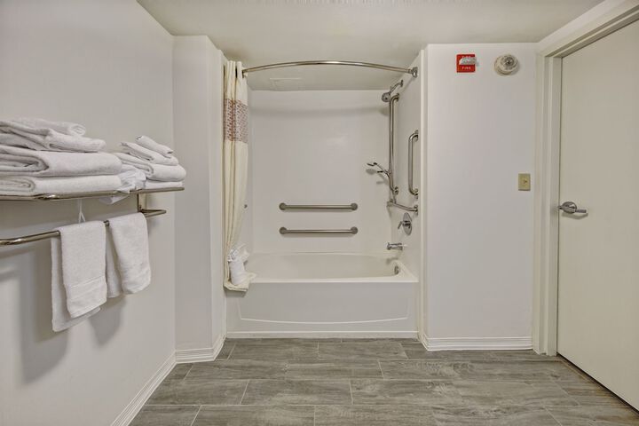 Hampton Inn & Suites Clermont