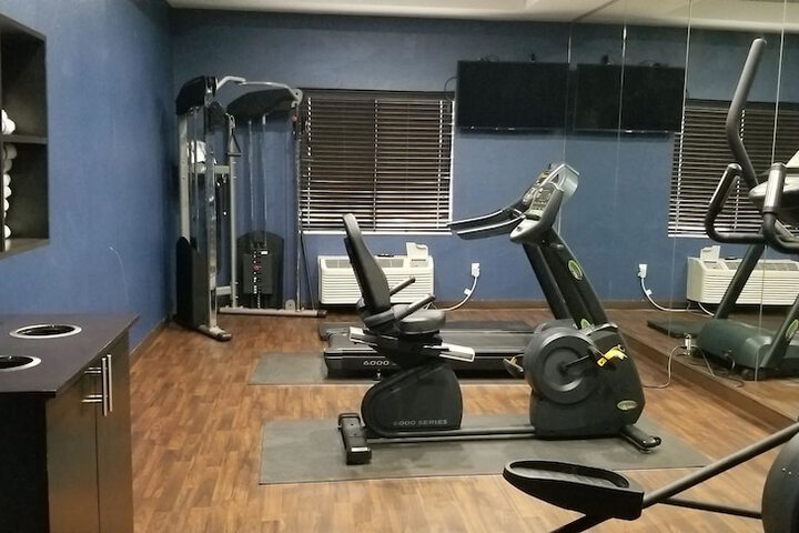 Health and Fitness 26 of 28