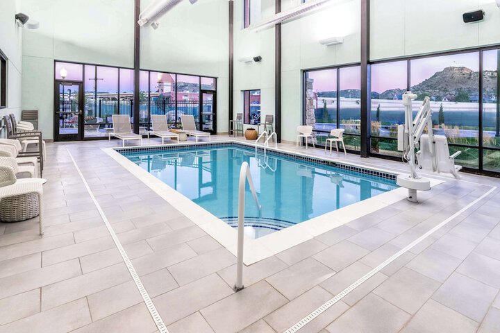 Hilton Garden Inn Trinidad Downtown