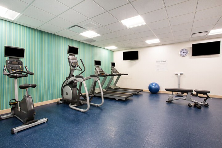 Holiday Inn Express & Suites Rapid City - Rushmore South by IHG