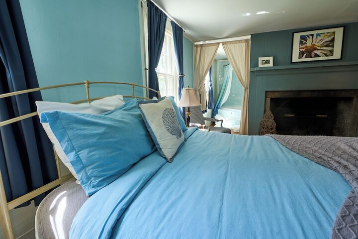 The Scranton Seahorse Inn