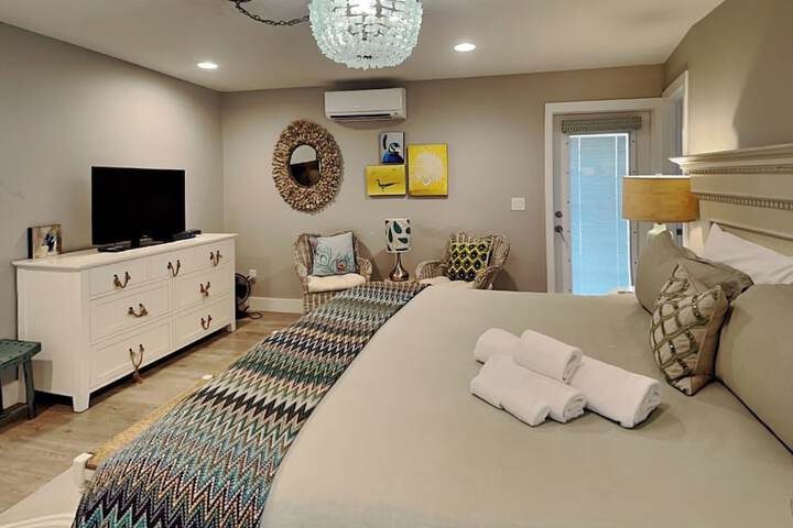 Ocean Shore by Distinctive Beach Rentals