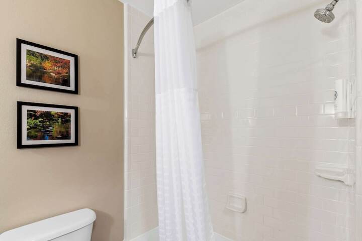 Comfort Suites Roanoke - Fort Worth North