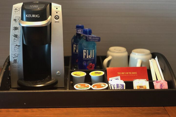 Breakfast/Coffee Service 30 of 36