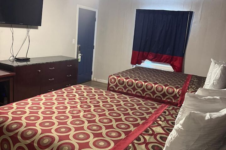 Economy Inn by OYO Lamesa TX