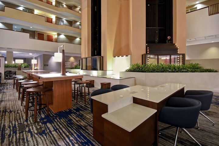 Hotel Interior 4 of 60