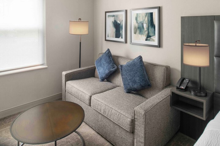 Holiday Inn Express South Burlington Downtown by IHG
