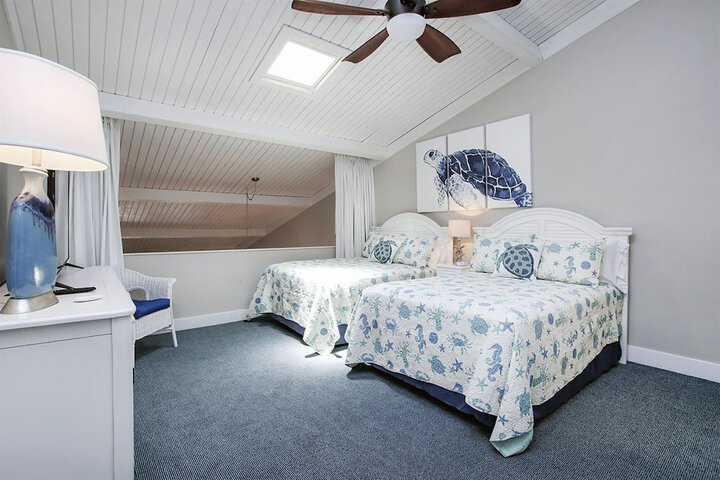 Beach Villas