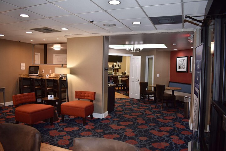 Hotel Interior 5 of 35