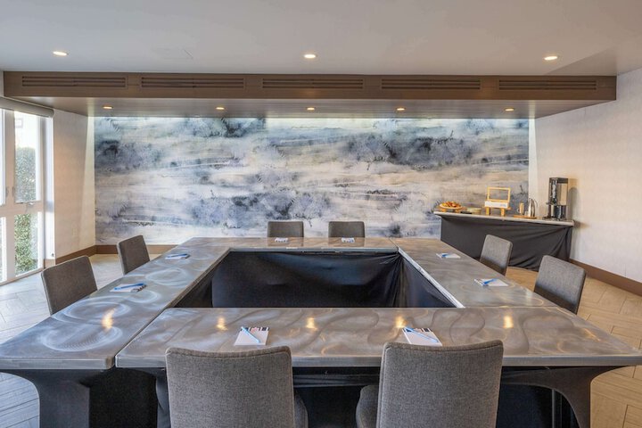 Inn at the Pier Pismo Beach Curio Collection by Hilton