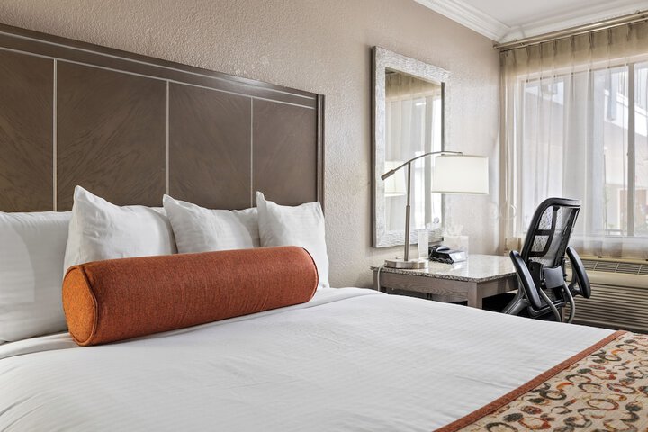 Hotel Aria