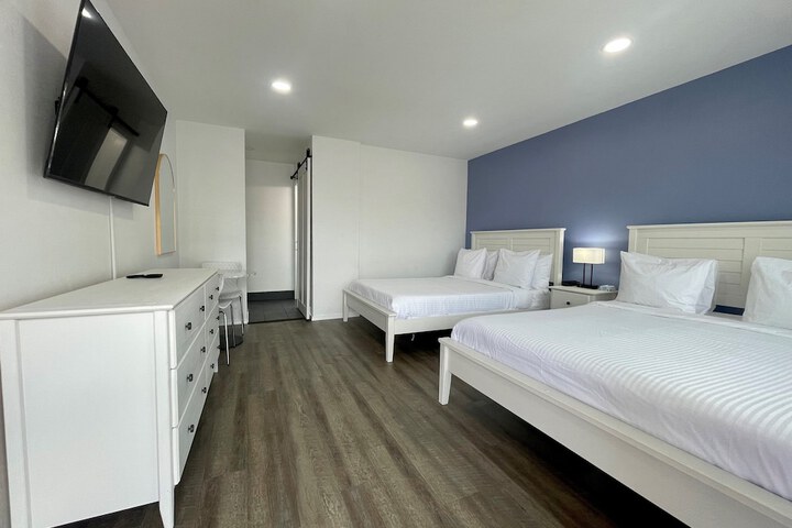 Budget Inn Lompoc