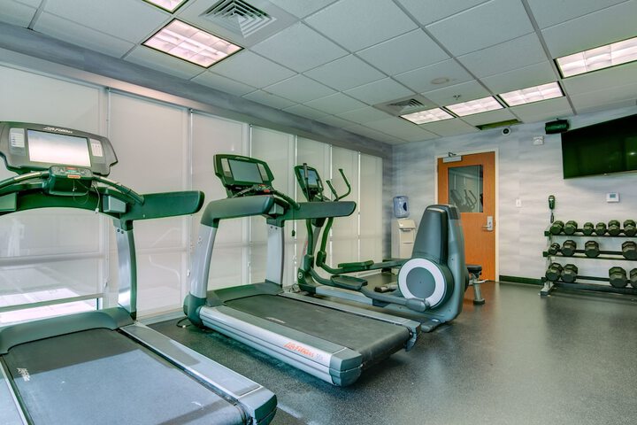Fairfield Inn & Suites by Marriott Texarkana