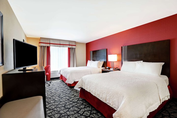 Hampton Inn by Hilton Chilliwack