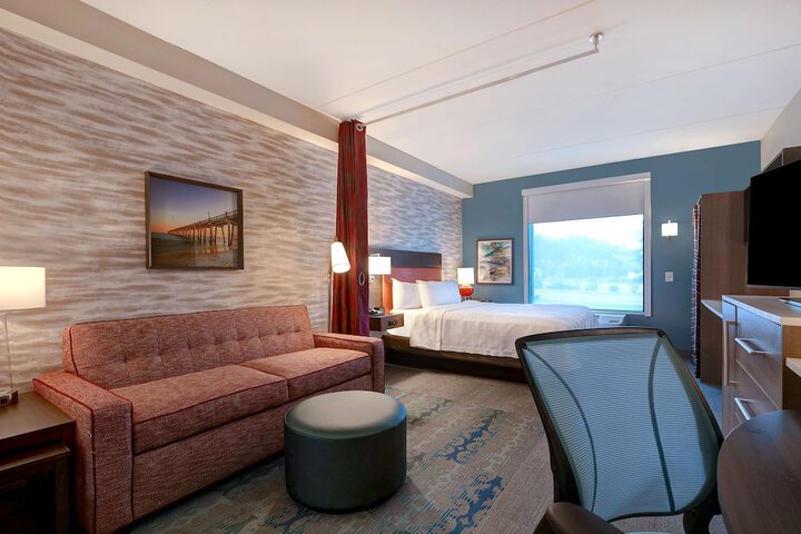 Home2 Suites by Hilton Gulf Breeze Pensacola Area