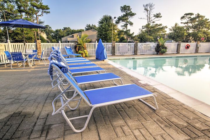 Hotel Bethany Beach