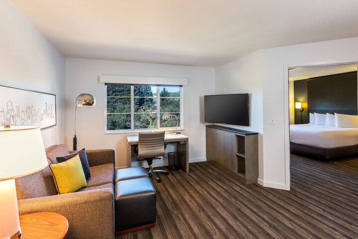 HYATT house San Ramon