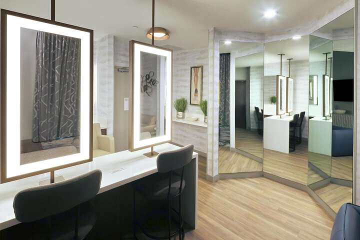Hilton Garden Inn Chandler Downtown