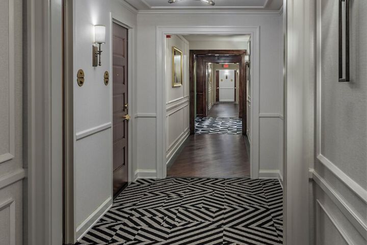 The Goodwin Hotel
