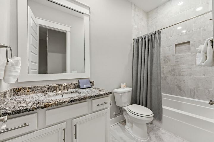 Prominence on 30A by Panhandle Getaways