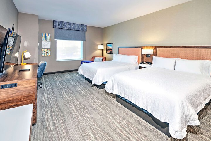 Hampton Inn by Hilton Ottawa