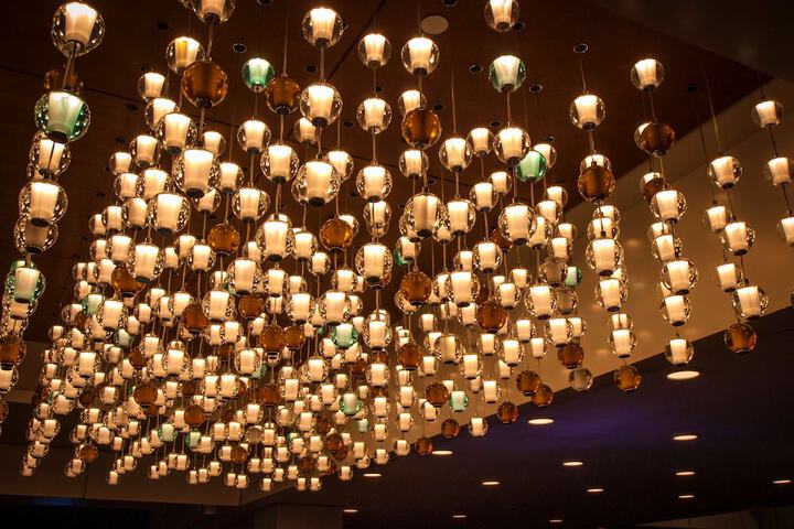 DoubleTree by Hilton Hotel Niagara Falls New York