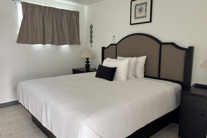 Holiday Isles Resort