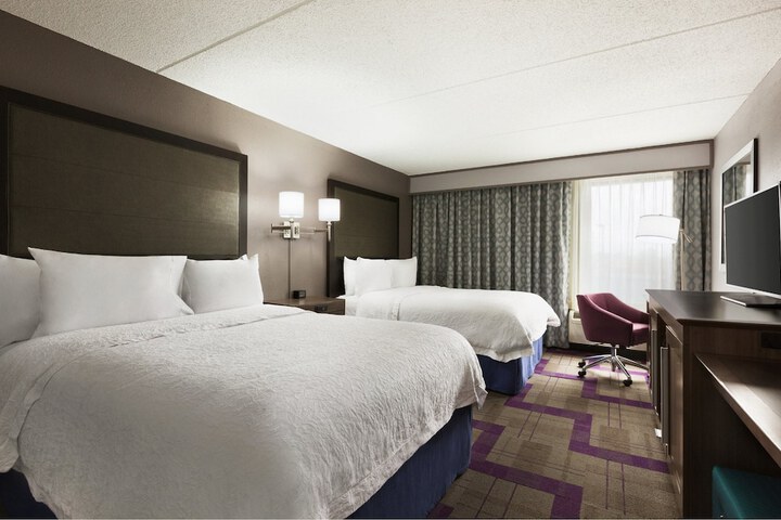Hampton Inn Waycross