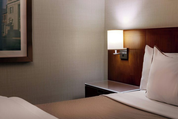 The Westin Washington Dulles Airport