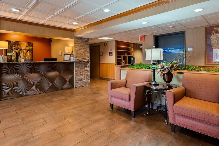 Hotel Interior 2 of 12