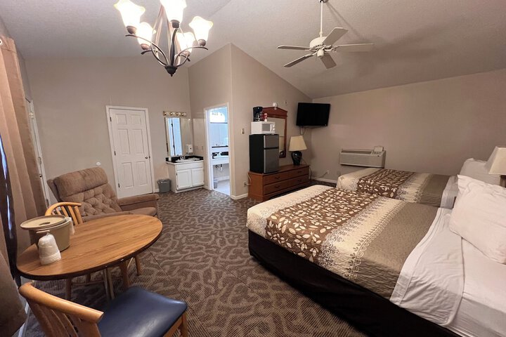Dew Drop Inn Motel by OYO Miller SD