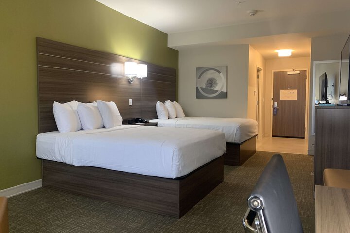 Best Western Plus Horseheads - Elmira