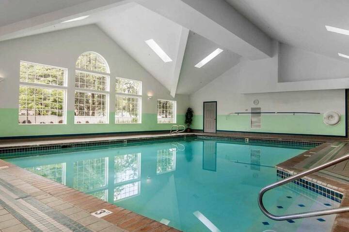 Comfort Suites Corvallis