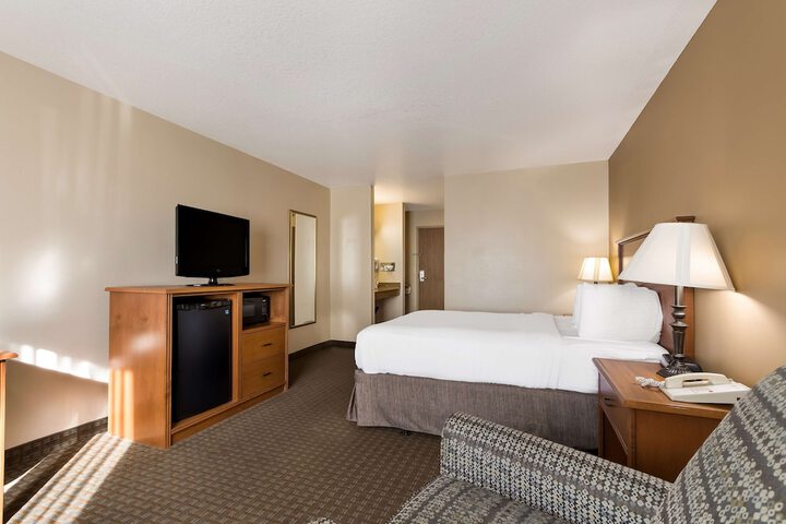 Best Western Empire Towers