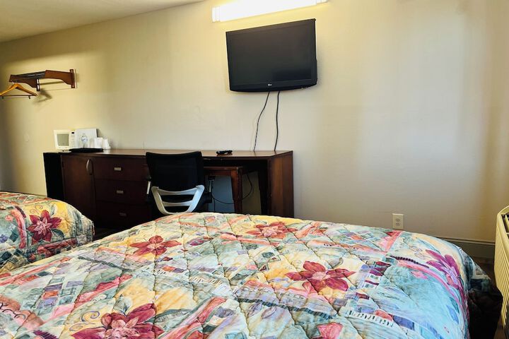 Rosewood Inn by OYO Union City I-69