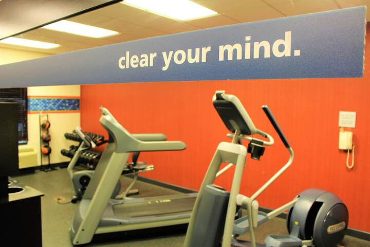 Hampton Inn & Suites Thibodaux