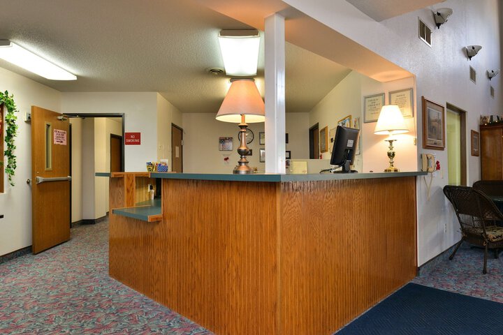 Hotel Interior 6 of 14