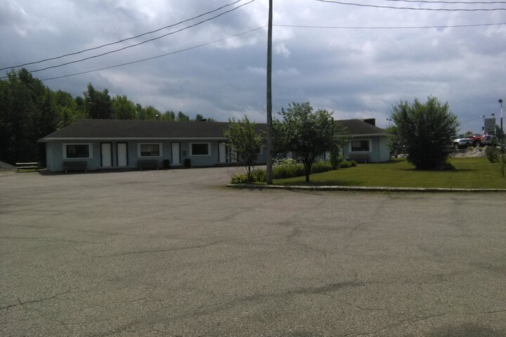 Best Inn Motel