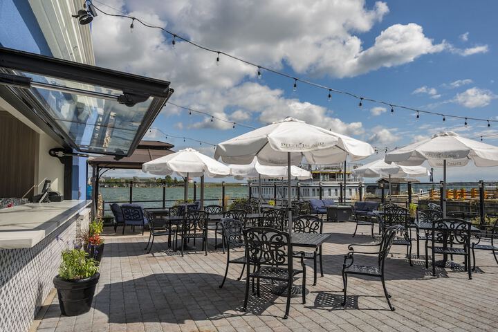 Holiday Inn Kingston Waterfront by IHG