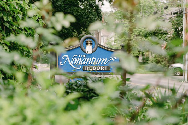 Nonantum Resort
