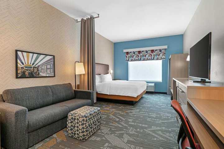 Home2 Suites by Hilton Somerset