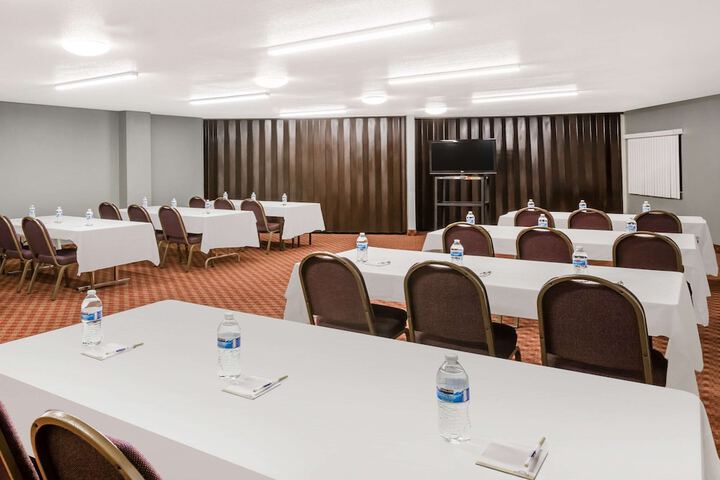 Meeting 17 of 21