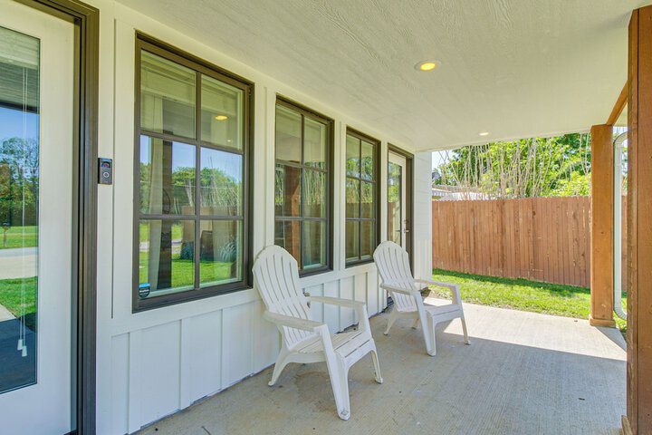 Grand Lake Home w / Community Pool Dock, & Fishing