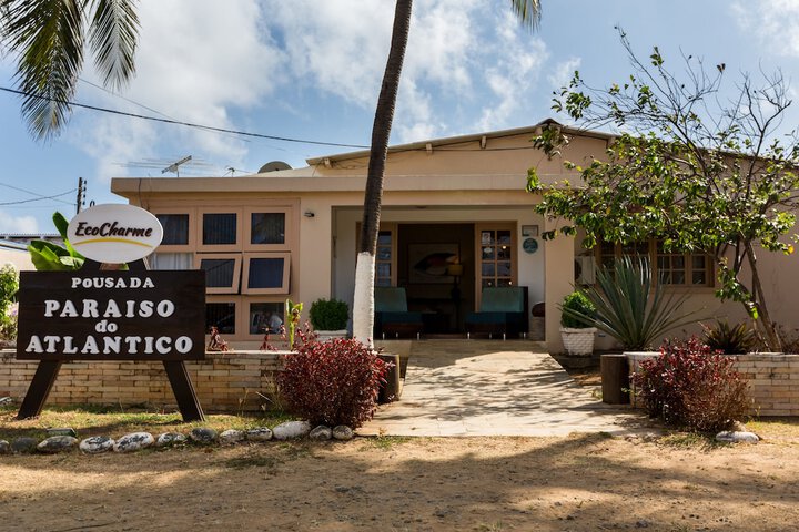 Paraíso Noronha